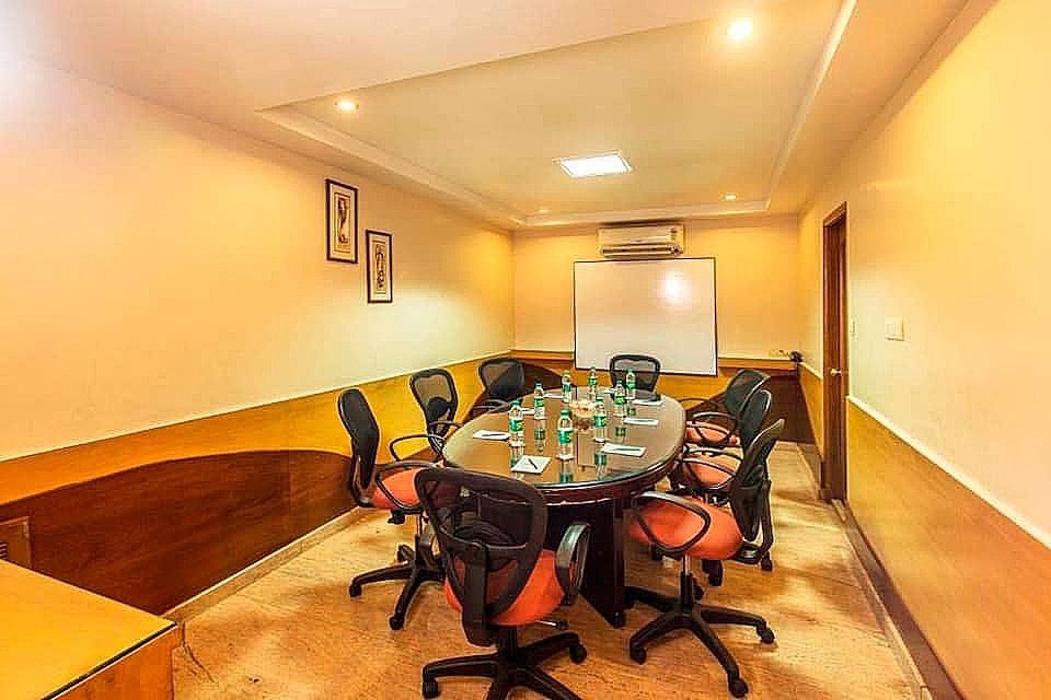 Business Centre